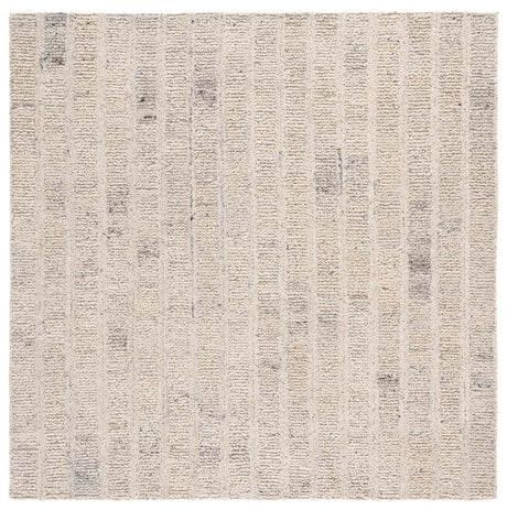Safavieh Harvest 6'-0" x 6'-0" Rug in Beige
