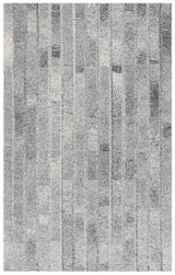 Safavieh Harvest 4'-0" x 6'-0" Rug in Grey
