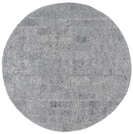 Safavieh Harvest 6'-0" x 6'-0" Rug in Grey