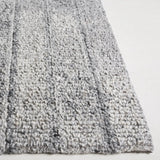 Safavieh Harvest 4'-0" x 6'-0" Rug in Grey