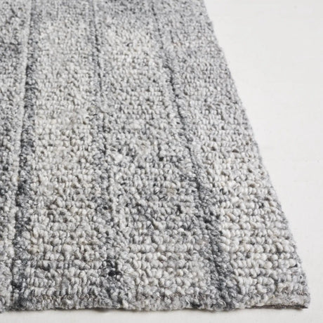 Safavieh Harvest 4'-0" x 6'-0" Rug in Grey
