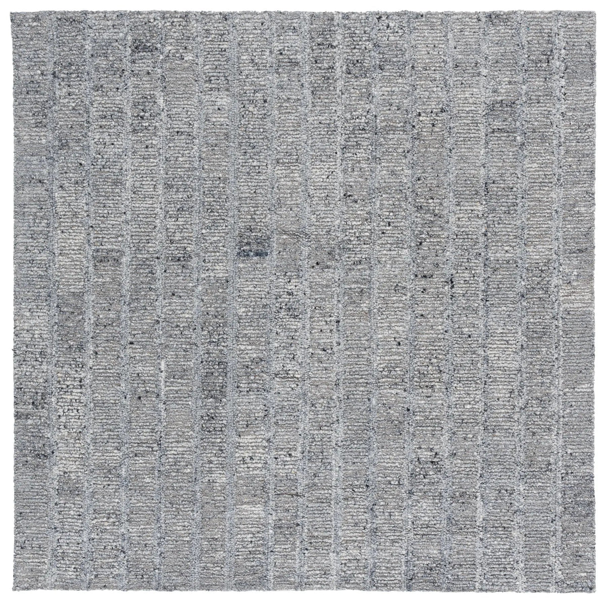 Safavieh Harvest 6'-0" x 6'-0" Rug in Grey