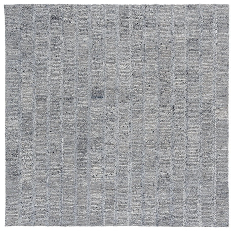 Safavieh Harvest 6'-0" x 6'-0" Rug in Grey