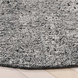Safavieh Harvest 6'-0" x 6'-0" Rug in Grey