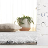 Safavieh Harvest 4'-0" x 6'-0" Rug in Grey