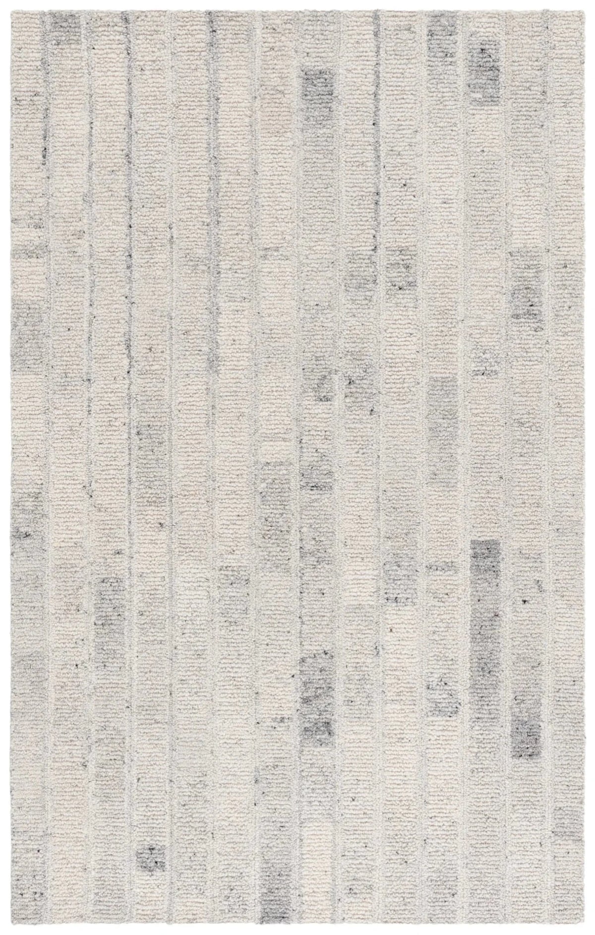 Safavieh Harvest 4'-0" x 6'-0" Rug in Light Grey
