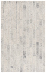 Safavieh Harvest 4'-0" x 6'-0" Rug in Light Grey