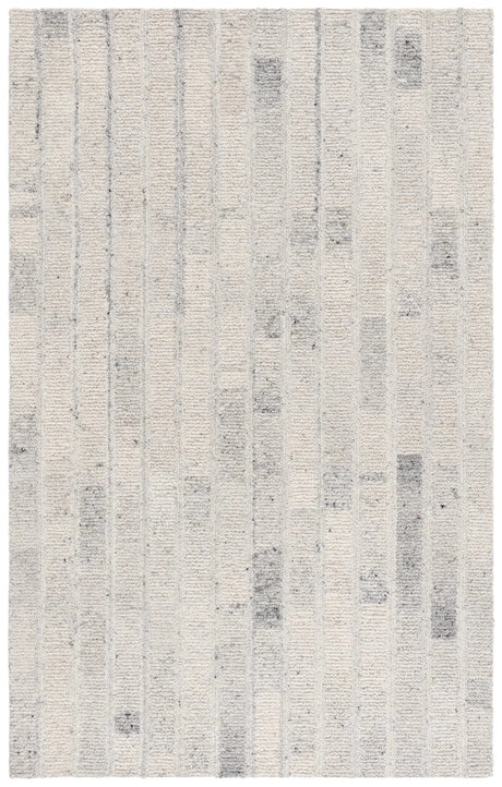 Safavieh Harvest 4'-0" x 6'-0" Rug in Light Grey