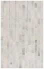 Safavieh Harvest 4'-0" x 6'-0" Rug in Light Grey