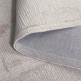 Safavieh Harvest 2'-3" x 9'-0" Rug in Beige / Ivory