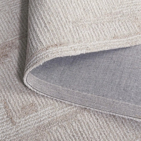 Safavieh Harvest 2'-3" x 9'-0" Rug in Beige / Ivory