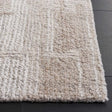 Safavieh Harvest 2'-3" x 9'-0" Rug in Beige / Ivory