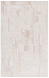 Safavieh Harvest 4'-0" x 6'-0" Rug in Beige / Ivory