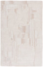 Safavieh Harvest 4'-0" x 6'-0" Rug in Beige / Ivory