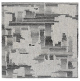 Safavieh Harvest 6'-0" x 6'-0" Rug in Grey / Ivory