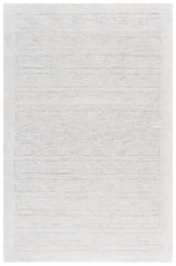 Safavieh Harvest 4'-0" x 6'-0" Rug in Grey / Beige