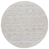 Safavieh Harvest 6'-0" x 6'-0" Rug in Grey / Beige