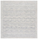 Safavieh Harvest 6'-0" x 6'-0" Rug in Grey / Beige