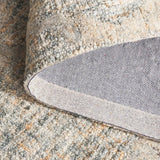 Safavieh Harvest 2'-3" x 9'-0" Rug in Grey / Brown