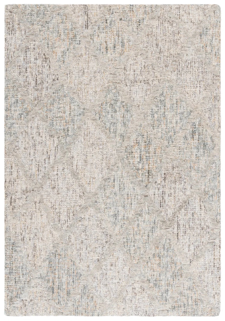 Safavieh Harvest 4'-0" x 6'-0" Rug in Grey / Brown