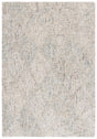 Safavieh Harvest 4'-0" x 6'-0" Rug in Grey / Brown