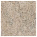 Safavieh Harvest 6'-0" x 6'-0" Rug in Grey / Brown