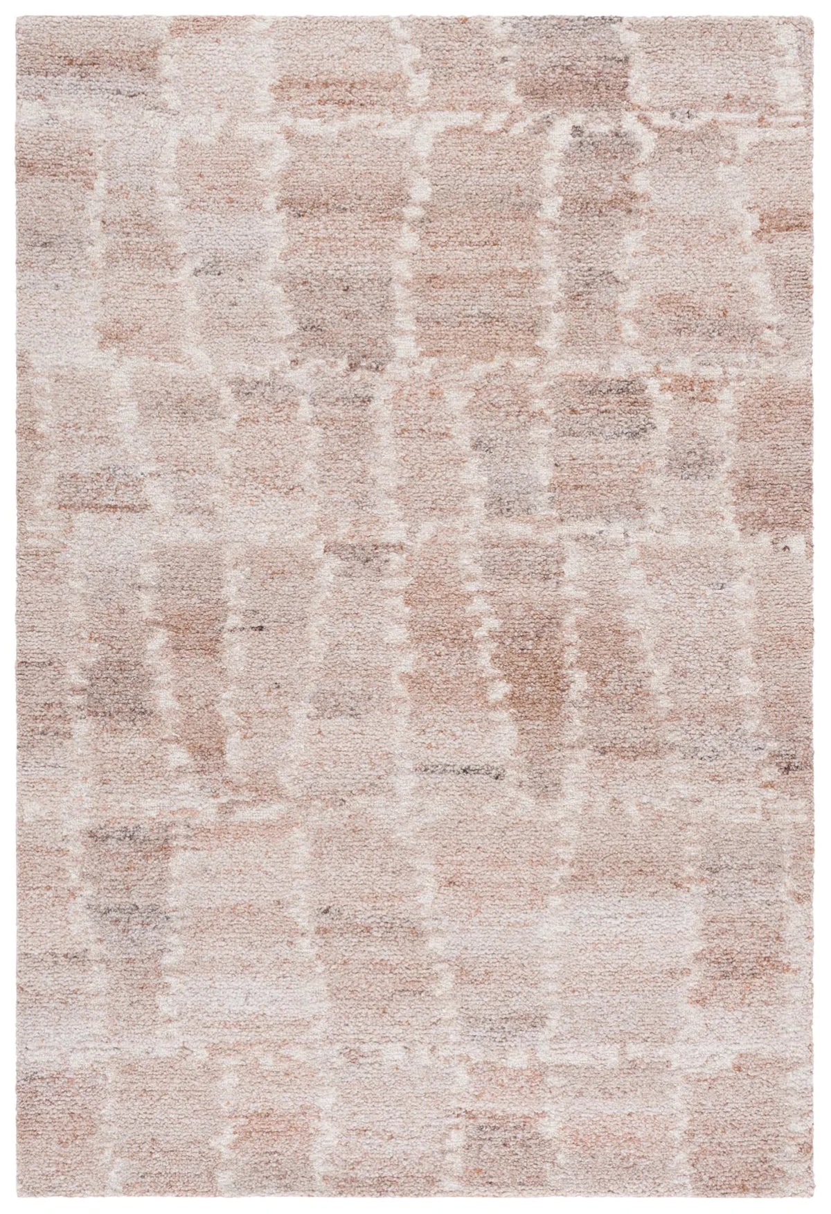 Safavieh Harvest 4'-0" x 6'-0" Rug in Beige
