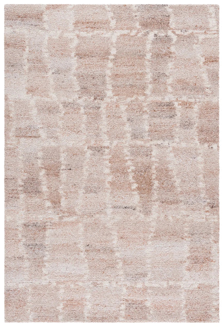 Safavieh Harvest 4'-0" x 6'-0" Rug in Beige