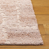 Safavieh Harvest 4'-0" x 6'-0" Rug in Beige