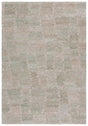 Safavieh Harvest 4'-0" x 6'-0" Rug in Green / Beige