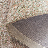 Safavieh Harvest 4'-0" x 6'-0" Rug in Green / Beige