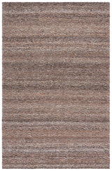 Safavieh Harvest 4'-0" x 6'-0" Rug in Brown