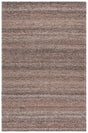 Safavieh Harvest 4'-0" x 6'-0" Rug in Brown