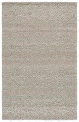 Safavieh Harvest 4'-0" x 6'-0" Rug in Green / Beige