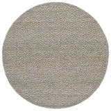 Safavieh Harvest 6'-0" x 6'-0" Rug in Green / Beige