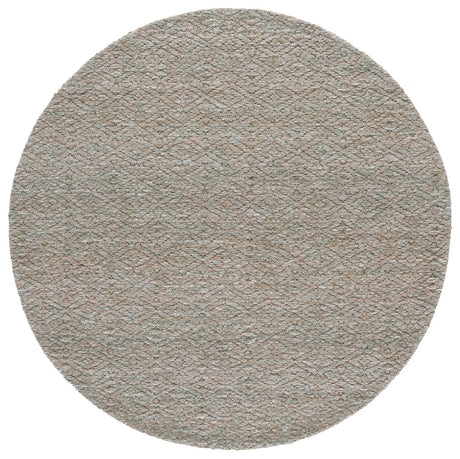 Safavieh Harvest 6'-0" x 6'-0" Rug in Green / Beige