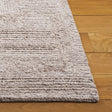 Safavieh Harvest 2'-3" x 9'-0" Rug in Taupe