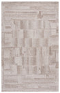 Safavieh Harvest 4'-0" x 6'-0" Rug in Taupe