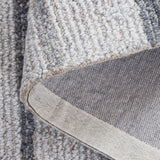 Safavieh Harvest 2'-3" x 9'-0" Rug in Grey