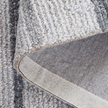 Safavieh Harvest 2'-3" x 9'-0" Rug in Grey