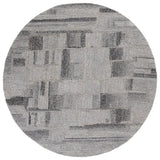 Safavieh Harvest 6'-0" x 6'-0" Rug in Grey