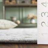 Safavieh Harvest 2'-3" x 9'-0" Rug in Light Blue / Grey