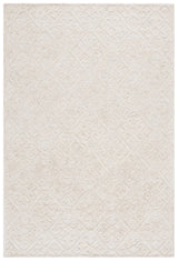 Safavieh Harvest 4'-0" x 6'-0" Rug in Olive / Beige