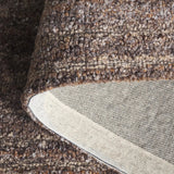 Safavieh Harvest 4'-0" x 6'-0" Rug in Brown