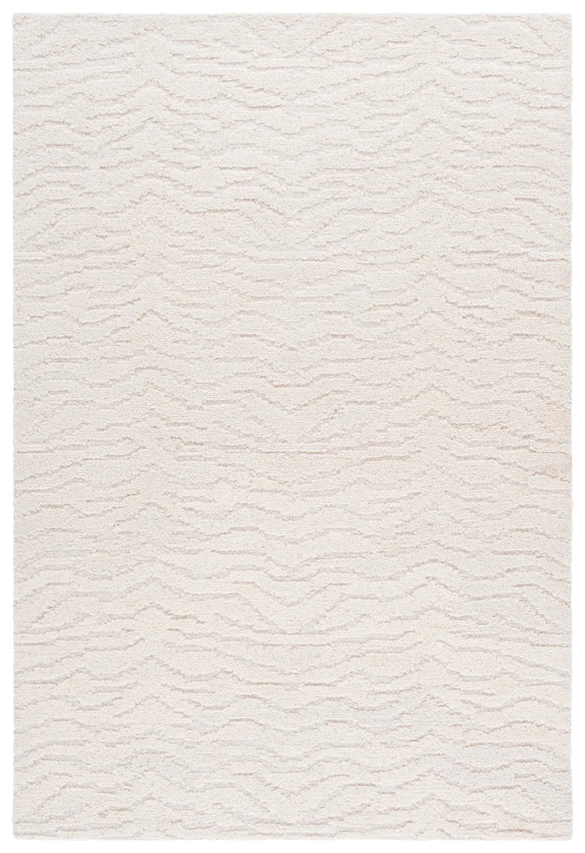 Safavieh Harvest 4'-0" x 6'-0" Rug in Ivory
