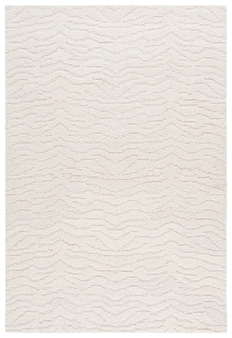 Safavieh Harvest 4'-0" x 6'-0" Rug in Ivory