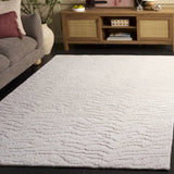 Safavieh Harvest 4'-0" x 6'-0" Rug in Ivory