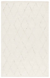 Safavieh Harvest 4'-0" x 6'-0" Rug in Ivory / Green