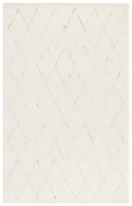 Safavieh Harvest 4'-0" x 6'-0" Rug in Ivory / Green