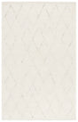 Safavieh Harvest 4'-0" x 6'-0" Rug in Ivory / Green